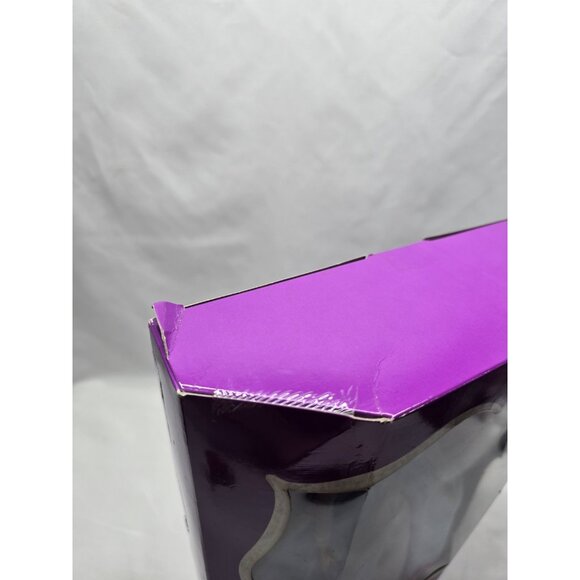 2001 Jakks Pacific Cinderella Doll 11 1/2" Fashion Doll- NEW IN BOX - Picture 2 of 13